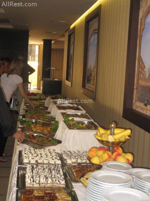 Park Hotel Gardenia 26